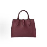 GUCCI Jackie detachable and adjustable shoulder strap hook buckle opening and closing Gucci Rosso Encora single-shoulder crossbody handbag small size women\'s red