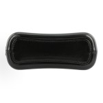 CHANEL香奈儿 Gabrielle 系列 19A  单肩斜挎包 小号  黑色