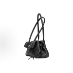 CHANEL香奈儿 26S 金标 双C Logo 单肩包