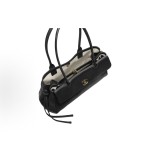 CHANEL香奈儿 26S 金标 双C Logo 单肩包