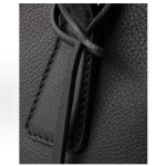 PRADA普拉达 Galleria 杀⼿包 ⼿提包 中号 ⼥款 ⿊⾊