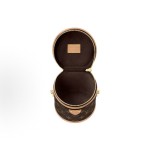 LOUIS VUITTON Cannes  水桶包 超迷你  棕色