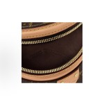 LOUIS VUITTON Cannes  水桶包 超迷你  棕色