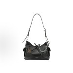 LOUIS VUITTON Carryall   黑武士款式