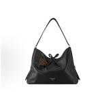 LOUIS VUITTON Carryall Dark MM  黑武士中号  黑色