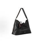 LOUIS VUITTON Carryall Dark MM  黑武士中号  黑色