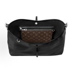 LOUIS VUITTON Carryall Dark MM  黑武士中号  黑色
