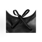 LOUIS VUITTON Carryall Dark MM  黑武士中号  黑色