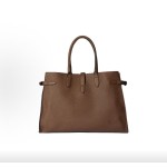 GUCCI古驰 Jackie Tote包 购物袋 手提包 大号 女款 浅棕色