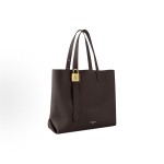 LOUIS VUITTON LOW KEY CABAS  （MM三色）  巧克力色 干邑棕色 灰绿色