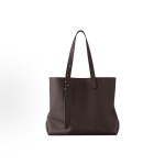 LOUIS VUITTON LOW KEY CABAS  （MM三色）  巧克力色 干邑棕色 灰绿色