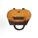 LOUIS VUITTON LOW KEY CABAS  （MM三色）  巧克力色 干邑棕色 灰绿色