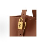 LOUIS VUITTON LOW KEY CABAS  （MM三色）  巧克力色 干邑棕色 灰绿色