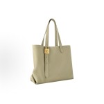 LOUIS VUITTON LOW KEY CABAS  （MM三色）  巧克力色 干邑棕色 灰绿色