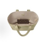 LOUIS VUITTON LOW KEY CABAS  （MM三色）  巧克力色 干邑棕色 灰绿色