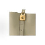 LOUIS VUITTON LOW KEY CABAS  （MM三色）  巧克力色 干邑棕色 灰绿色