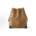 LOUIS VUITTON Trunk NOÉ TRUNK  Monogram 棕色  小号