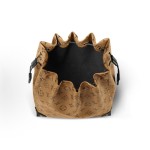 LOUIS VUITTON Trunk NOÉ TRUNK  Monogram 棕色  小号