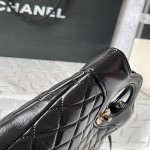 Top imported original factory leather duty-free version high-end customized product Chane1