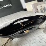 Top imported original factory leather duty-free version high-end customized product Chane1