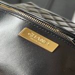 Top imported original factory leather duty-free version high-end customized product Chane1