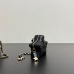 26C Star Small Pendant in Black in Stock | Z Auction