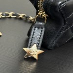 26C Star Small Pendant in Black in Stock | Z Auction