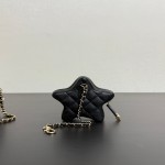 26C Star Small Pendant in Black in Stock | Z Auction