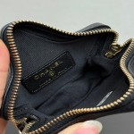 26C Star Small Pendant in Black in Stock | Z Auction