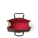 ONTHEGO large handbag premium MB chip version original leather