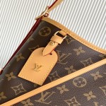 CarryAll small handbag MB163c01 dynamic variable code chip with complete packaging