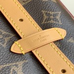 CarryAll small handbag MB163c01 dynamic variable code chip with complete packaging