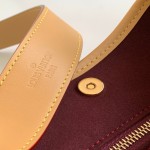 CarryAll small handbag MB163c01 dynamic variable code chip with complete packaging