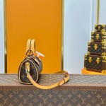 Complete packaging NANO SPEEDY handbag