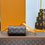 Complete packaging NANO SPEEDY handbag