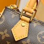 Complete packaging NANO SPEEDY handbag