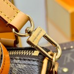 Complete packaging NANO SPEEDY handbag