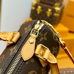 Complete packaging NANO SPEEDY handbag