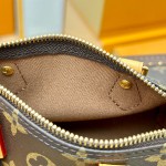 Complete packaging NANO SPEEDY handbag