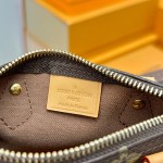 Complete packaging NANO SPEEDY handbag