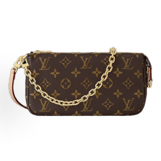 LOUIS VUITTON Pochette Accessoires