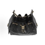CHANEL⾹奈⼉ 25Bag 25S 小号 黑色