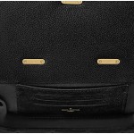 LOUIS VUITTON Nano Madeleine  超迷你  ⿊⾊